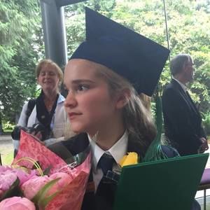 Meet your Posher, Eva